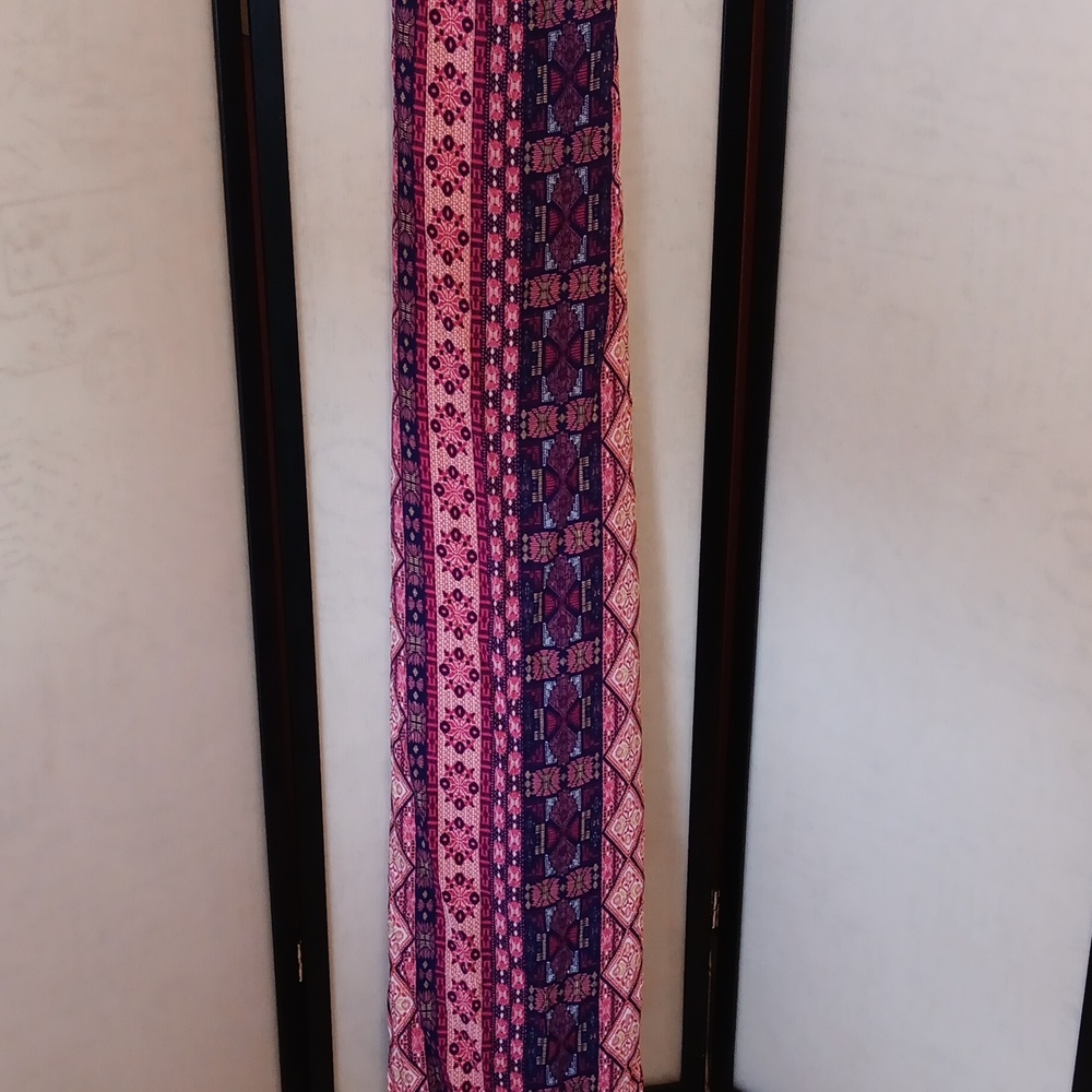 NWT Maxi Dress by En Creme